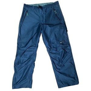 Nike ACG Vintage 90s Ski Pants Snow Rare